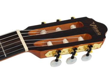 Valencia Series 400 Klassik Gitarre 4/4